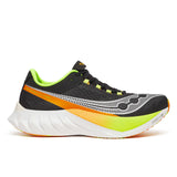 Men's Saucony Endorphin Pro 4 Black/Vo2