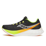 Men's Saucony Endorphin Pro 4 Black/Vo2