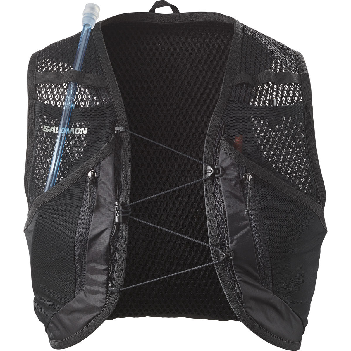 Salomon Active Skin 12 Reservoir - Hydration Vest black-Accessories-33-OFF
