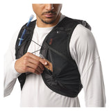 Salomon Active Skin 12 Reservoir - Hydration Vest black-Accessories-33-OFF