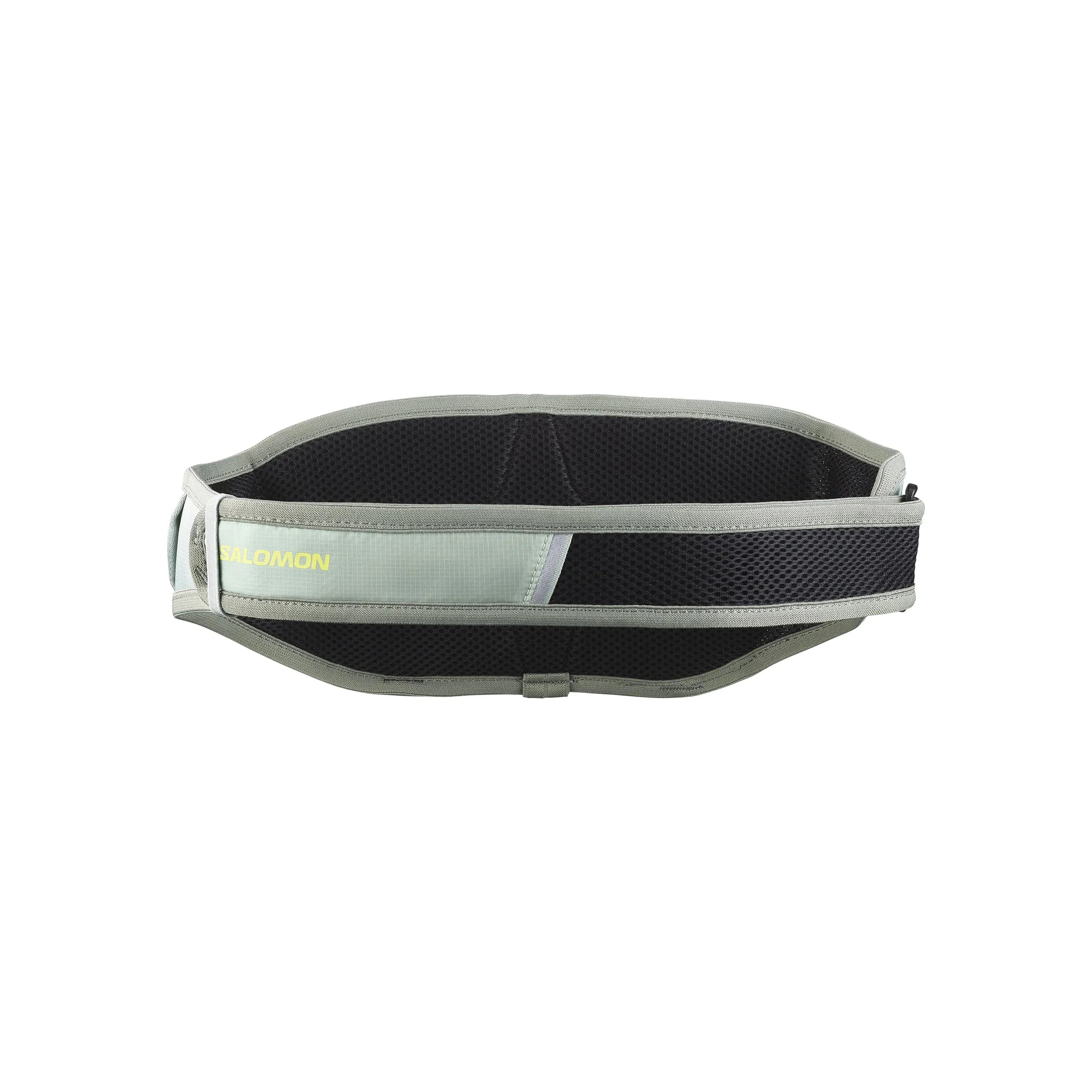 Salomon Cross Belt 1 Bottle Gree-Accessories-33-OFF