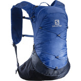 Salomon XT 10 with 2L Bladder Nautical Blue/Mood-33-OFF