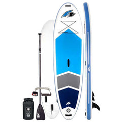 TEAM 10.5 F2 SUP PADDLEBOARDS-Accessories-33-OFF