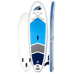 TEAM 11.5 F2 SUP PADDLEBOARDS-Accessories-33-OFF
