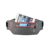 Unisex LIFE SPORTS GEAR Cloud - Running Belt Coral-Accessories-33-OFF