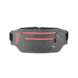 Unisex LIFE SPORTS GEAR Cloud - Running Belt Coral-Accessories-33-OFF