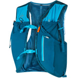 Unisex Life Sports Gear Cyclone Eco 10 L Hydration Vest Dark Blue - Ice Small-Accessories-33-OFF