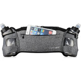 Unisex Life Sports Gear Eco Wave Hydration Belt Gris-Accessories-33-OFF