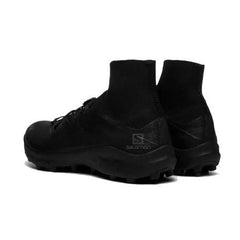 Unisex Salomon S/Lab Cross Black LTD-Shoes-33-OFF