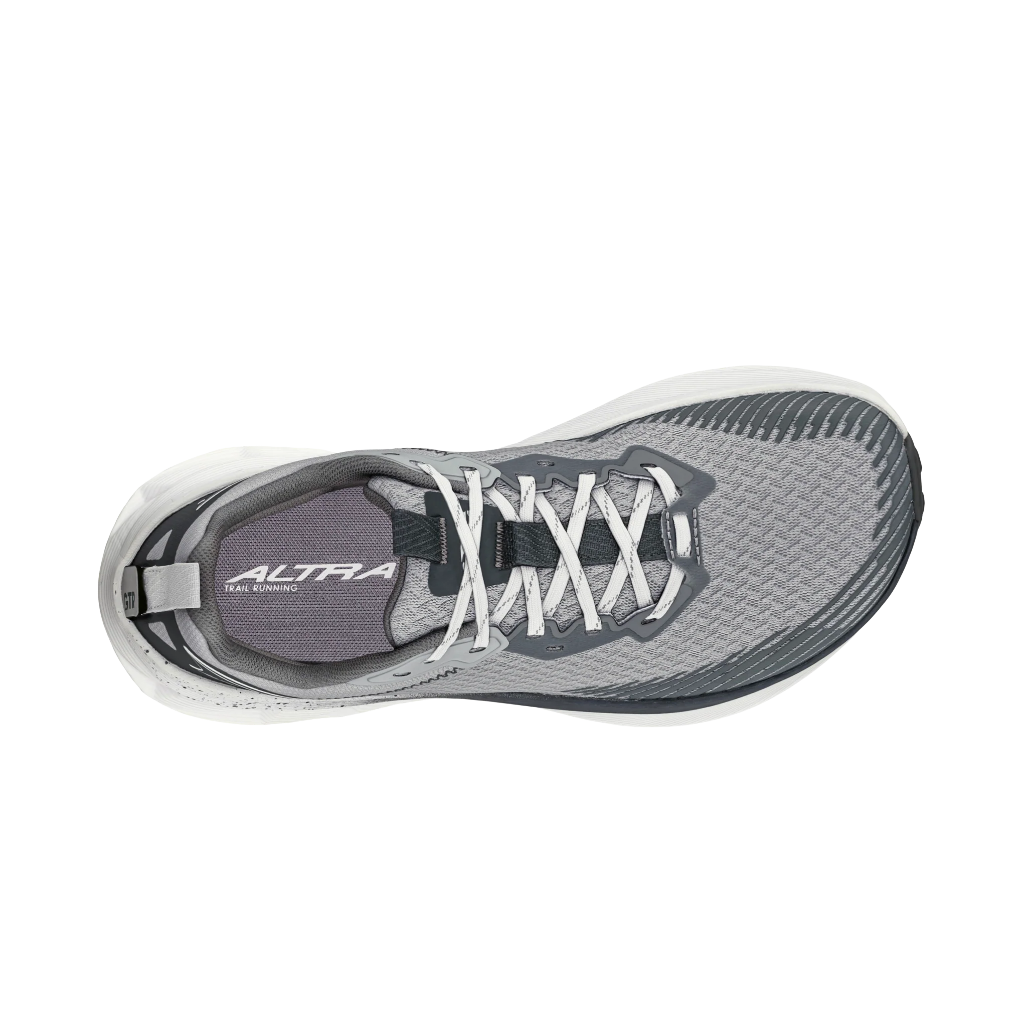 Women's Altra Experience Wild 2 Gray-SOULIER, shoes-33-OFF