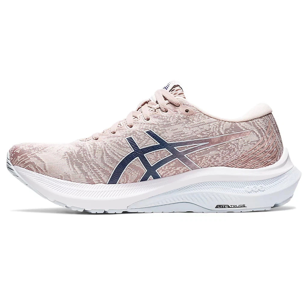 Women's Asics GT-2000 11 Mineral Beige/Fawn-SOULIER, shoes-33-OFF