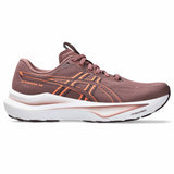 Women's Asics GT-2000 14 Rubble Red/Vivid Coral-SOULIER, shoes-33-OFF