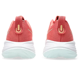 Women's Asics Gel-Cumulus 27 Dark Pink/ Cream-SOULIER, shoes-33-OFF