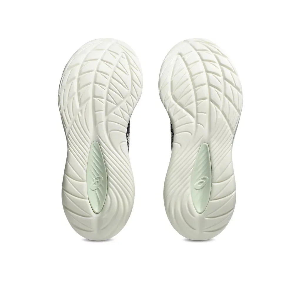 Women's Asics Gel-Cumulus 27 Indigo Fog/Cream-SOULIER, shoes-33-OFF