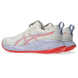 Women's Asics Gel-Cumulus 27 Tokyo Cream-Edo Purple-SOULIER, shoes-33-OFF