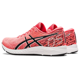 Women's Asics Gel-DS Trainer 26 Blizing Coral/Black-SOULIER, shoes-33-OFF