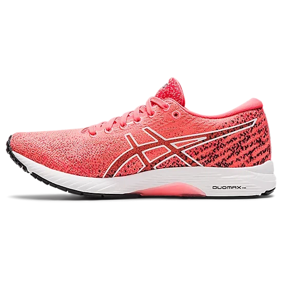 Women's Asics Gel-DS Trainer 26 Blizing Coral/Black-SOULIER, shoes-33-OFF