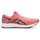 Women's Asics Gel-DS Trainer 26 Blizing Coral/Black-SOULIER, shoes-33-OFF