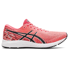 Women's Asics Gel-DS Trainer 26 Blizing Coral/Black-SOULIER, shoes-33-OFF