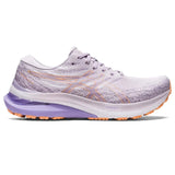 Women's Asics Gel-Kayano 29 Dusk Violet/Summer Dune-33-OFF