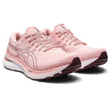 Women's Asics Gel-Kayano 29 Frosted Rose/Deep Mars-33-OFF