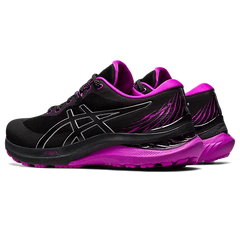 Women's Asics Gel-Kayano 29 Lite-Show Black/Orchid-SOULIER, shoes-33-OFF