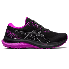 Women's Asics Gel-Kayano 29 Lite-Show Black/Orchid-SOULIER, shoes-33-OFF