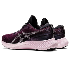 Women's Gel-Nimbus Lite 3 Deep Plum/Barely Rose-33-OFF