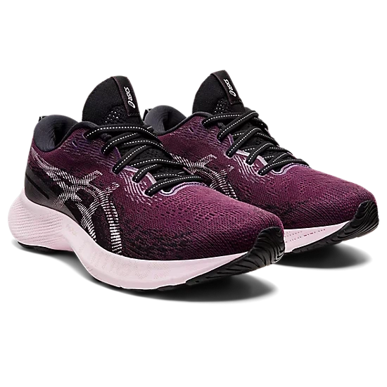 Women's Gel-Nimbus Lite 3 Deep Plum/Barely Rose-33-OFF