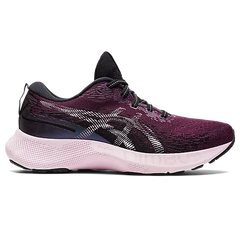 Women's Gel-Nimbus Lite 3 Deep Plum/Barely Rose-33-OFF