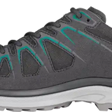 Women's Lowa Innox Evo GTX Low W graphite/artic-SOULIER, shoes-33-OFF