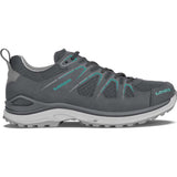 Women's Lowa Innox Evo GTX Low W graphite/artic-SOULIER, shoes-33-OFF