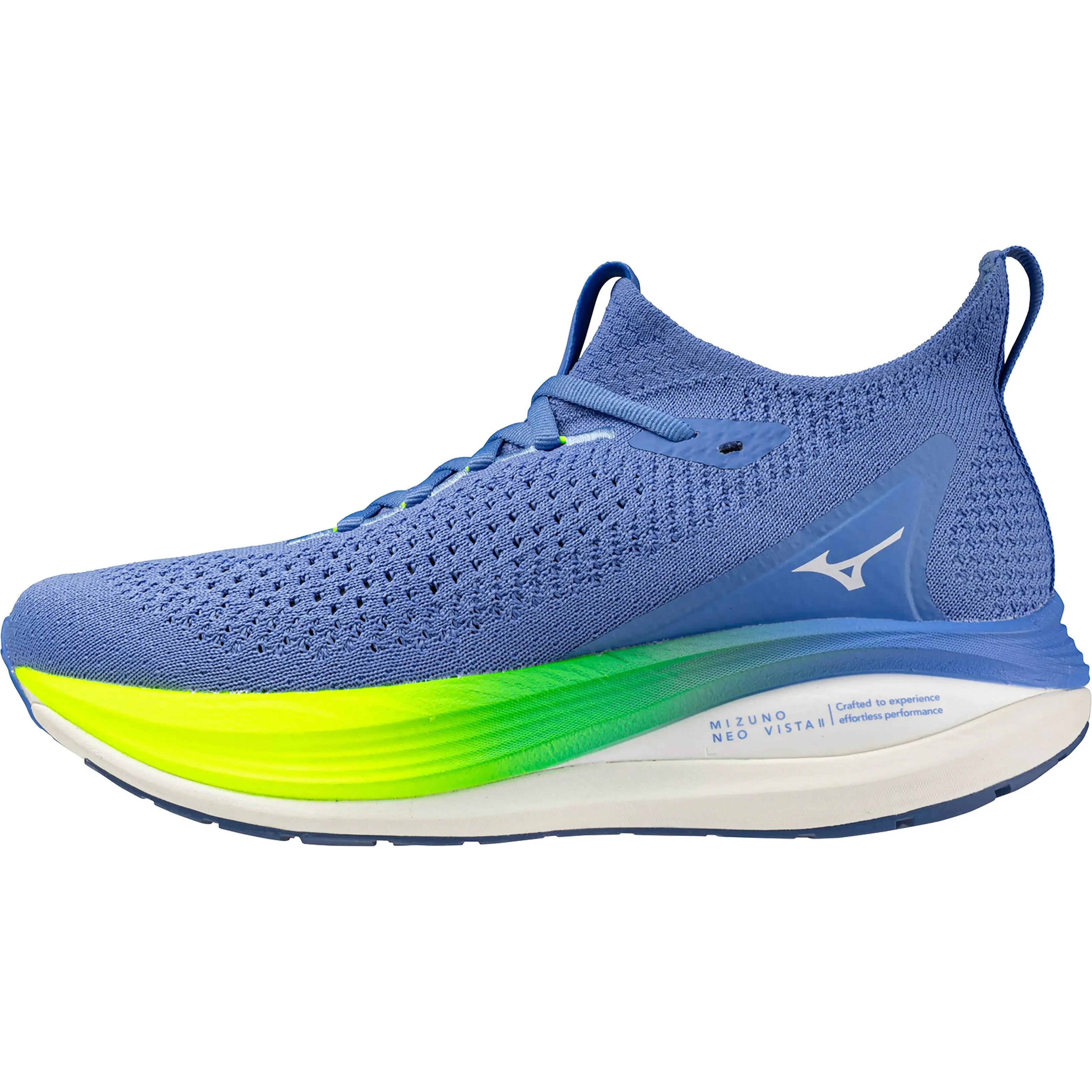 Women's Mizuno Neo Vista 2 - Ultramarine-White-SOULIER, shoes-33-OFF