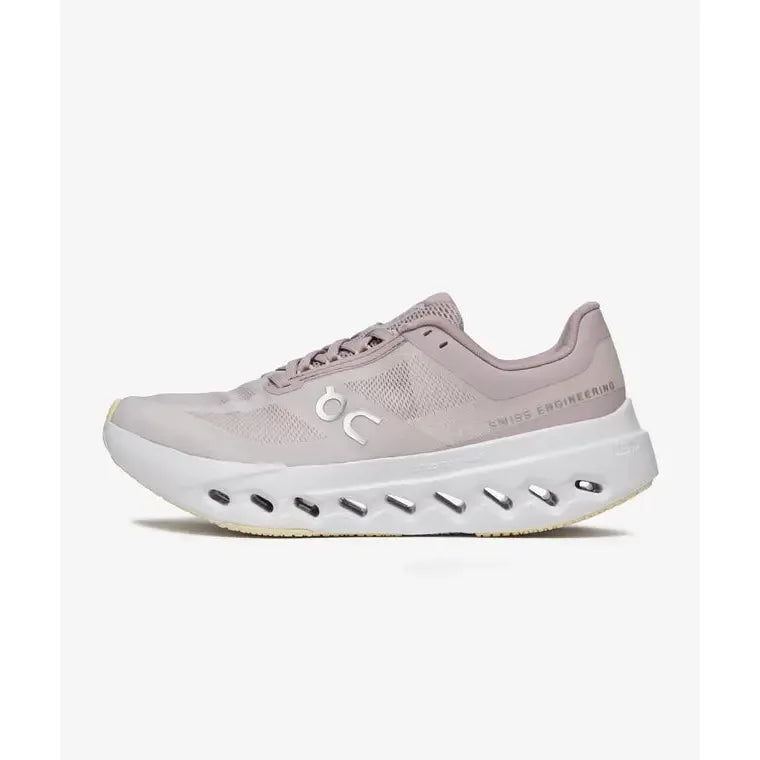 Women's ON Cloudsurfer Next Fade / Whithe-SOULIER, shoes-33-OFF