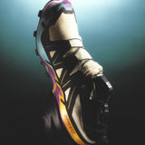 Women's Salomon Speedcross 6 GTX Tyello/Black/Wa-SOULIER, shoes-33-OFF