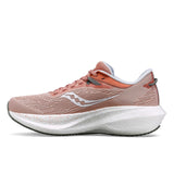 Women's Saucony Triump 21 Lotus/Bough-SOULIER, shoes-33-OFF