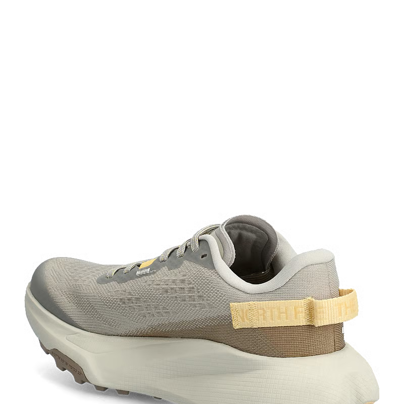 Women's The North Face Altamesa 300 SOAPSTONE/MUSHROOM GREY-SOULIER, shoes-33-OFF