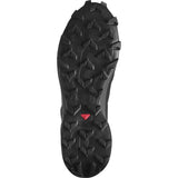 Men's Salomon Speedcross 5 GTX black/black/Phantom