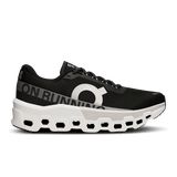 Men's ON Cloudmonster 2 Black/Frost
