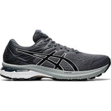 Homme Asics GT-2000 9 WIDE(2E) Carrier Gris / Noir