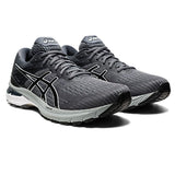 Homme Asics GT-2000 9 WIDE(2E) Carrier Gris / Noir