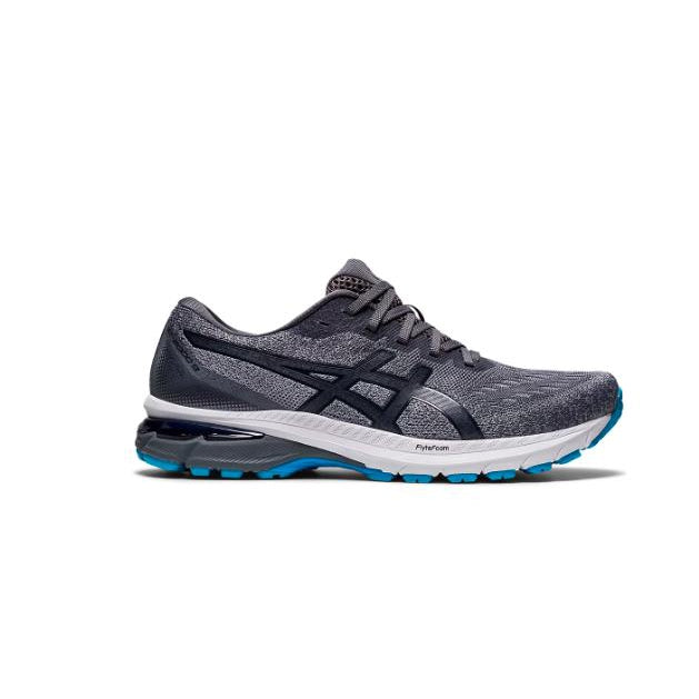 Men's Asics GT-2000 9 Knit-SOULIER, shoes-33-OFF