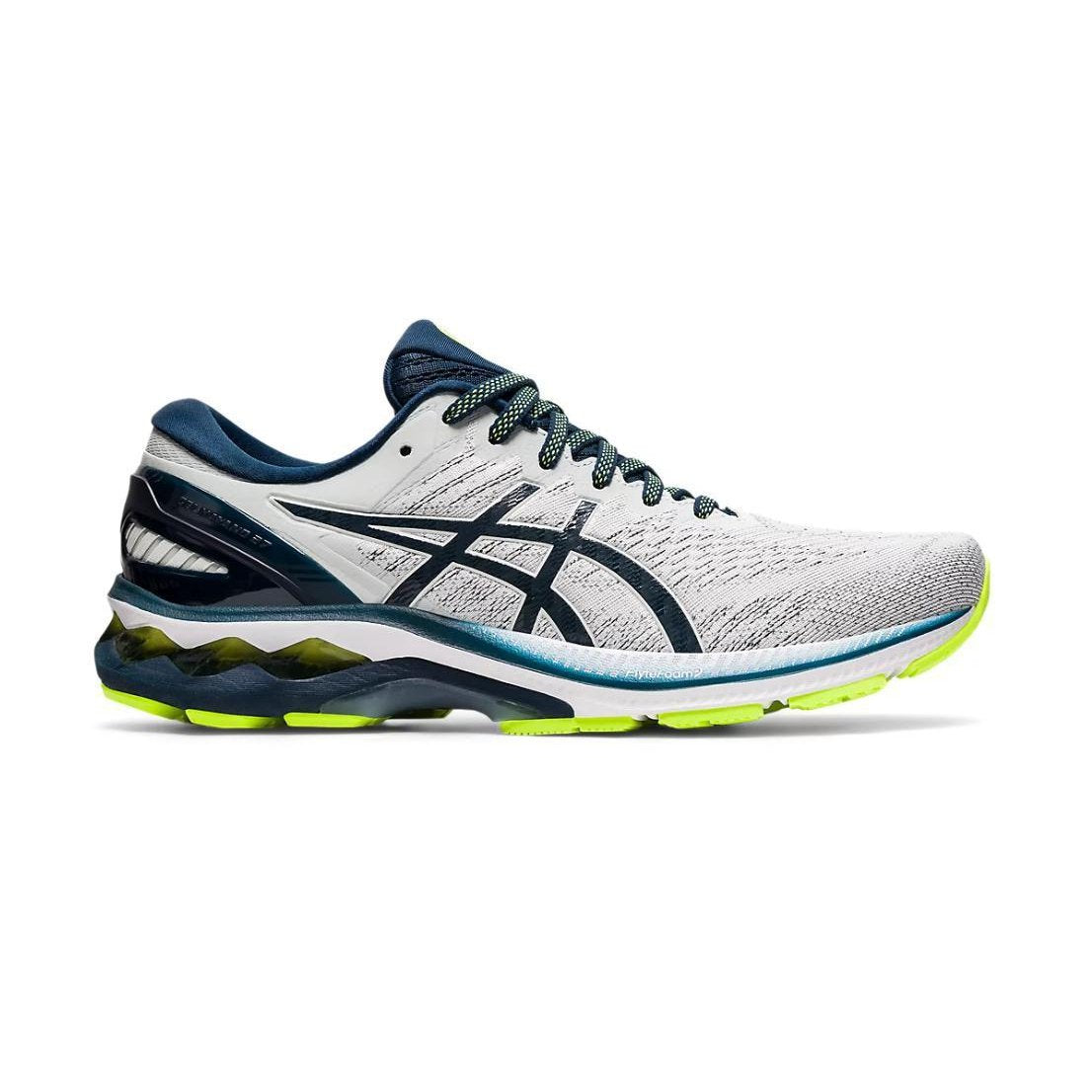 Men's Asics Gel-Kayano 27-Shoes-33-OFF