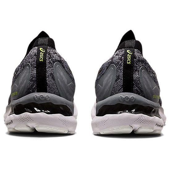 Men's Asics Nimbus 23 Knit-Shoes-33-OFF