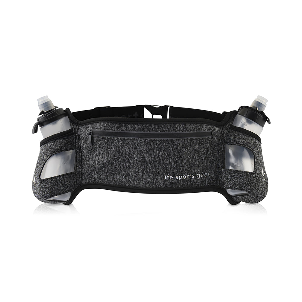 Unisex Life Sports Gear Wave Belt-Accessories-33-OFF