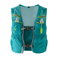 Unisex Life sports Gear Torrent 2.5 L Hydration Vest turquoise-Accessories-33-OFF