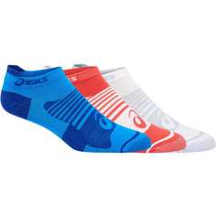 Women's Asics Quick Lyte Plus Women’s Socks - 3 Pack-Accessories-33-OFF