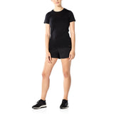 Women's Icebreaker Cool-Lite™ Merino Impulse Running Shorts-Apparel-33-OFF