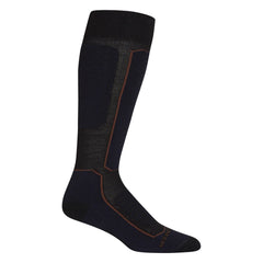 Women's Icebreaker Merino Ski+ Medium Over the Calf Socks-Accessories-33-OFF
