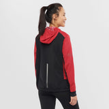 Women's Salomon Light Shell JKT-Activewear-33-OFF